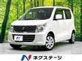 2015 Suzuki Wagon R