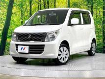 2015 Suzuki Wagon R