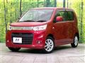 2013 Suzuki Wagon R Stingray