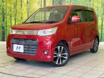 2014 Suzuki Wagon R Stingray