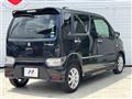 2018 Suzuki Wagon R Stingray
