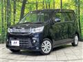2015 Suzuki Wagon R Stingray