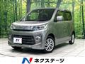2016 Suzuki Wagon R Stingray