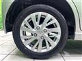 2016 Suzuki Wagon R Stingray