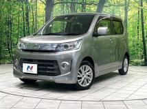 2016 Suzuki Wagon R Stingray