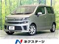 2018 Suzuki Wagon R