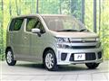 2018 Suzuki Wagon R