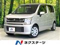 2019 Suzuki Wagon R