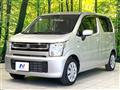 2019 Suzuki Wagon R