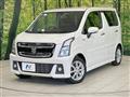 2018 Suzuki Wagon R Stingray