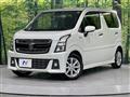 2019 Suzuki Wagon R Stingray