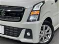 2019 Suzuki Wagon R Stingray
