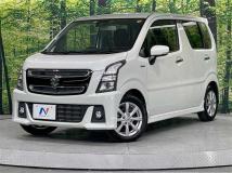 2019 Suzuki Wagon R Stingray
