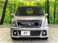2017 Suzuki Wagon R Stingray