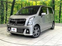 2017 Suzuki Wagon R Stingray