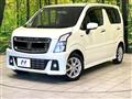 2020 Suzuki Wagon R Stingray