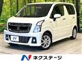 2020 Suzuki Wagon R Stingray