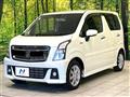 2020 Suzuki Wagon R Stingray
