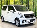 2020 Suzuki Wagon R Stingray