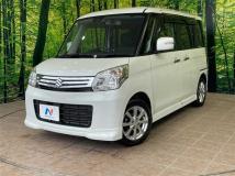 2014 Suzuki Spacia