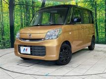 2016 Suzuki Spacia