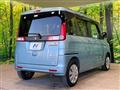 2016 Suzuki Spacia