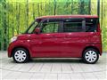2017 Suzuki Spacia