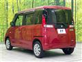 2017 Suzuki Spacia