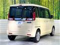 2017 Suzuki Spacia