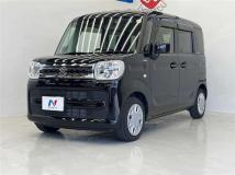 2020 Suzuki Spacia