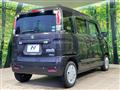 2021 Suzuki Spacia