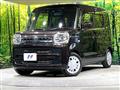 2021 Suzuki Spacia