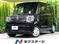 2021 Suzuki Spacia