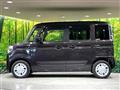 2021 Suzuki Spacia