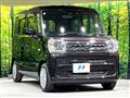 2021 Suzuki Spacia