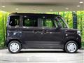 2021 Suzuki Spacia