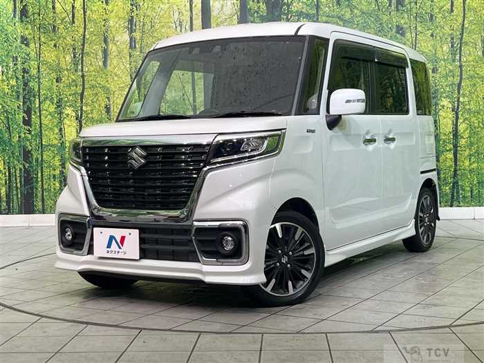 2021 Suzuki Suzuki Others