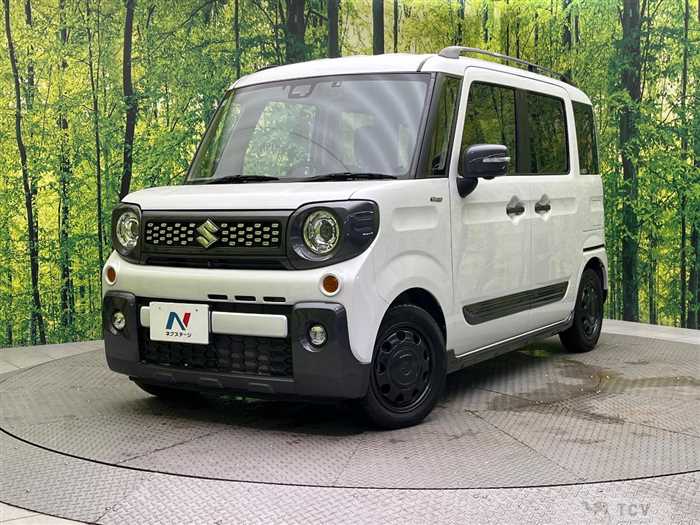 2019 Suzuki Suzuki Others