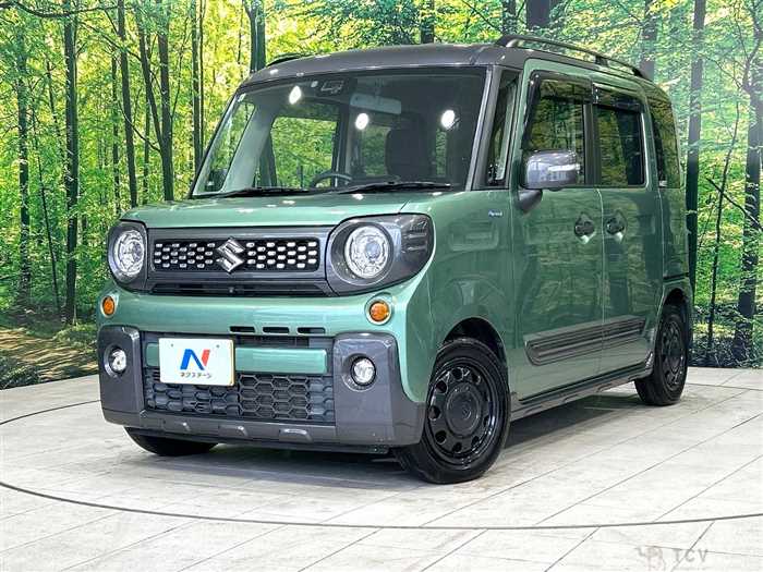 2019 Suzuki Suzuki Others
