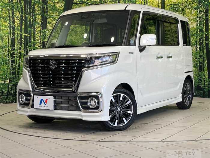 2019 Suzuki Suzuki Others