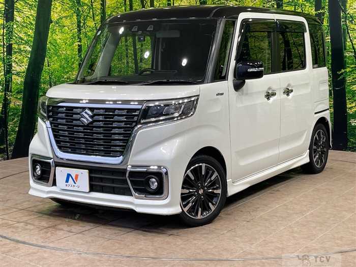 2020 Suzuki Suzuki Others