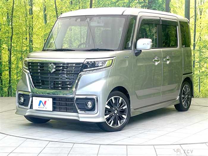 2020 Suzuki Suzuki Others