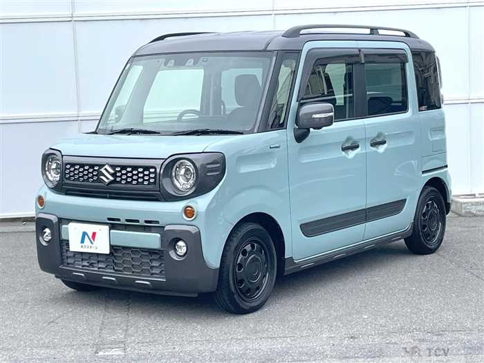 2021 Suzuki Suzuki Others