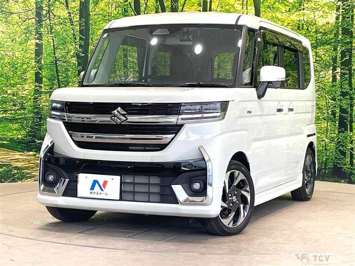 2024 Suzuki Suzuki Others