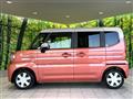 2023 Suzuki Spacia