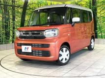 2023 Suzuki Spacia