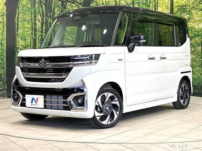 2024 Suzuki Suzuki Others