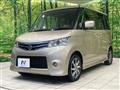 2012 Nissan ROOX
