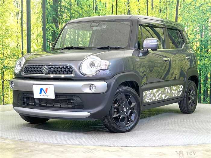 2018 Suzuki Suzuki Others