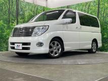 2005 Nissan Elgrand